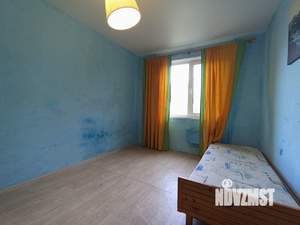 2-к квартира, вторичка, 48м2, 2/16 этаж