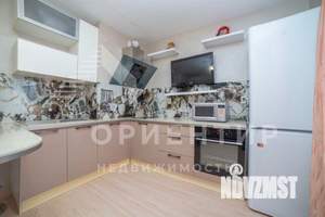1-к квартира, вторичка, 40м2, 20/22 этаж