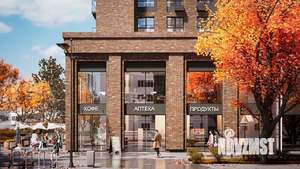 Студия квартира, вторичка, 25м2, 15/32 этаж