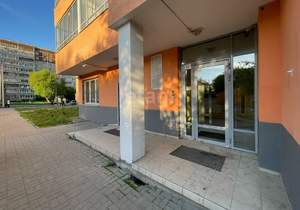1-к квартира, вторичка, 31м2, 11/17 этаж