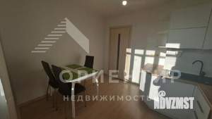 1-к квартира, вторичка, 38м2, 20/26 этаж