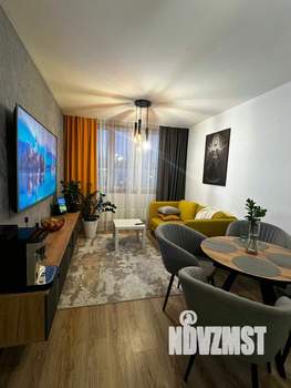 2-к квартира, вторичка, 51м2, 14/14 этаж