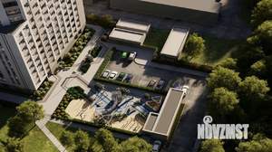 Студия квартира, вторичка, 27м2, 17/25 этаж