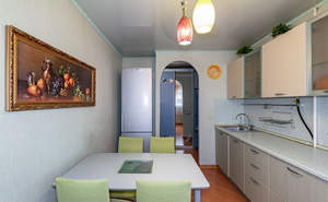 3-к квартира, вторичка, 58м2, 8/9 этаж