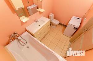 1-к квартира, вторичка, 44м2, 3/3 этаж