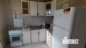 2-к квартира, вторичка, 44м2, 5/9 этаж