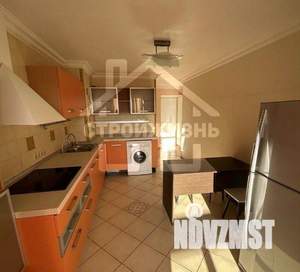 1-к квартира, вторичка, 42м2, 8/14 этаж