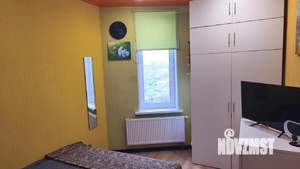 3-к квартира, вторичка, 53м2, 25/25 этаж