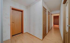 3-к квартира, вторичка, 74м2, 3/12 этаж