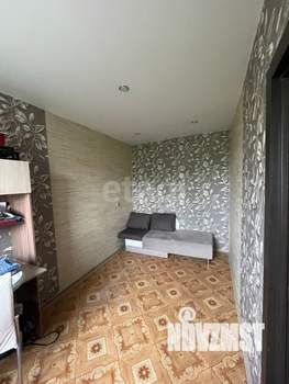 2-к квартира, вторичка, 43м2, 4/5 этаж