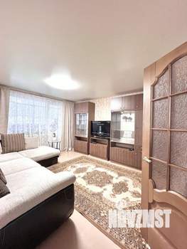 2-к квартира, вторичка, 48м2, 9/9 этаж