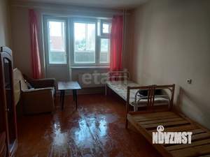 3-к квартира, вторичка, 78м2, 2/16 этаж