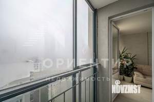 1-к квартира, вторичка, 39м2, 13/16 этаж