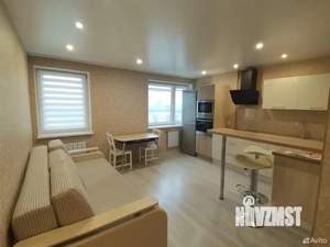2-к квартира, вторичка, 60м2, 11/18 этаж