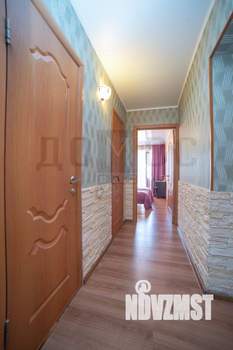 3-к квартира, вторичка, 60м2, 4/9 этаж