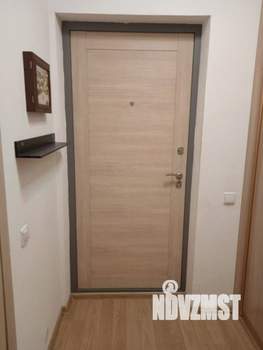 Студия квартира, вторичка, 26м2, 8/14 этаж
