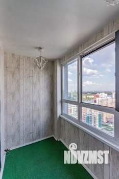 3-к квартира, вторичка, 73м2, 23/26 этаж