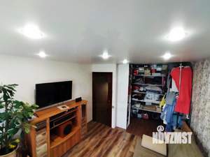 1-к квартира, вторичка, 33м2, 5/9 этаж