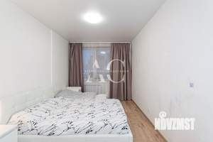 2-к квартира, вторичка, 57м2, 6/24 этаж