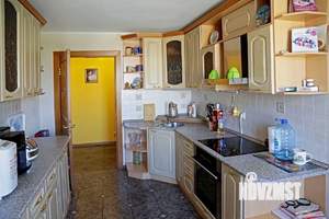 3-к квартира, вторичка, 119м2, 8/10 этаж