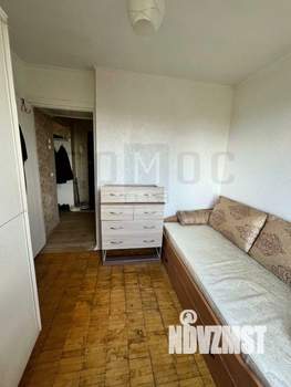 2-к квартира, вторичка, 43м2, 7/9 этаж