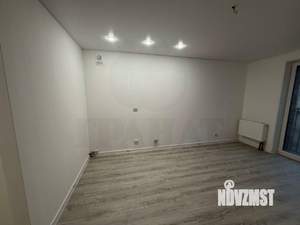 Студия квартира, вторичка, 25м2, 4/4 этаж