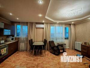 3-к квартира, вторичка, 58м2, 4/5 этаж