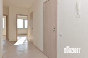 3-к квартира, вторичка, 74м2, 21/25 этаж