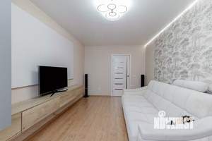 3-к квартира, вторичка, 71м2, 12/16 этаж