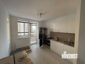 1-к квартира, вторичка, 39м2, 13/26 этаж