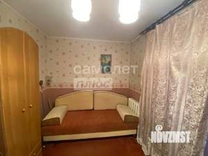 4-к квартира, вторичка, 58м2, 5/5 этаж