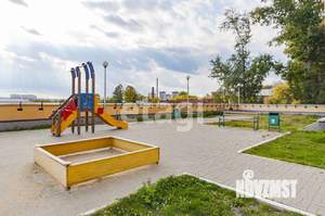 1-к квартира, вторичка, 31м2, 11/17 этаж
