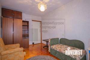 3-к квартира, вторичка, 63м2, 5/9 этаж