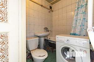 2-к квартира, вторичка, 45м2, 1/5 этаж