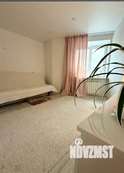 1-к квартира, вторичка, 29м2, 7/12 этаж