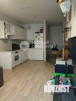 1-к квартира, вторичка, 47м2, 3/28 этаж