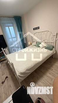 1-к квартира, вторичка, 38м2, 15/33 этаж