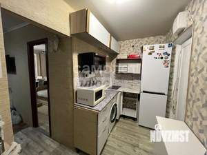 2-к квартира, вторичка, 23м2, 2/5 этаж