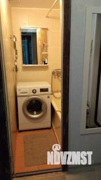 2-к квартира, вторичка, 43м2, 5/9 этаж