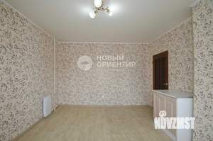 2-к квартира, вторичка, 40м2, 1/2 этаж