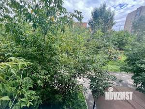1-к квартира, вторичка, 30м2, 2/5 этаж