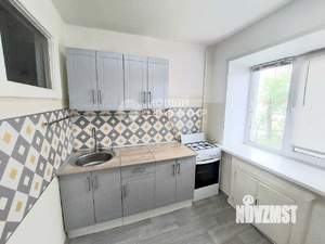 2-к квартира, вторичка, 41м2, 2/4 этаж