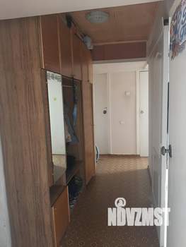 2-к квартира, вторичка, 49м2, 8/12 этаж