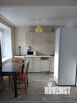 1-к квартира, вторичка, 33м2, 6/9 этаж
