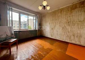 1-к квартира, вторичка, 34м2, 8/9 этаж