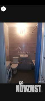1-к квартира, вторичка, 46м2, 9/10 этаж