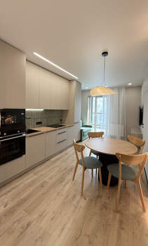 3-к квартира, вторичка, 58м2, 27/31 этаж