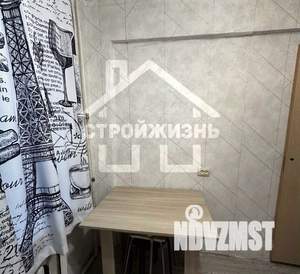1-к квартира, вторичка, 31м2, 1/4 этаж