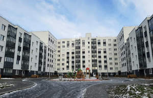 Студия квартира, вторичка, 22м2, 5/8 этаж