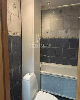 1-к квартира, вторичка, 31м2, 2/3 этаж